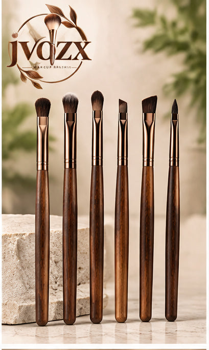 JVQZX Makeup Brushes