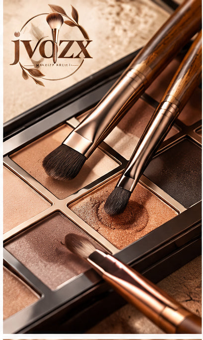JVQZX Professional Blending Brush Collection