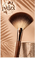 JVQZX Premium Face Contour Brush