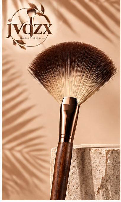 JVQZX Premium Face Contour Brush