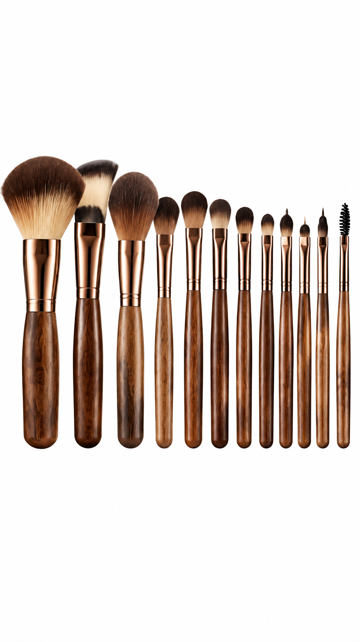 JVQZX Professional Beauty Brush Set 13