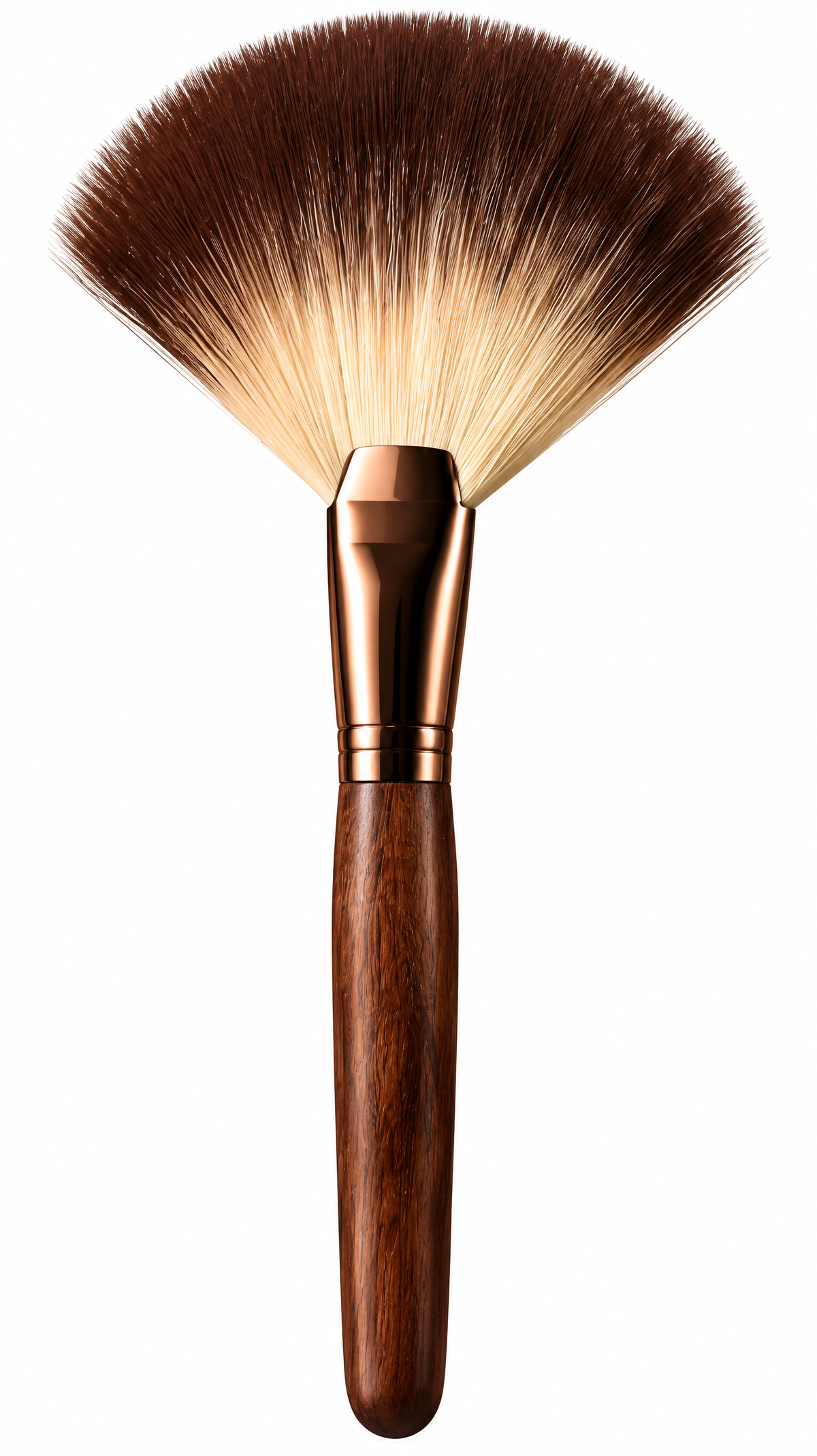 JVQZX Premium Face Contour Brush
