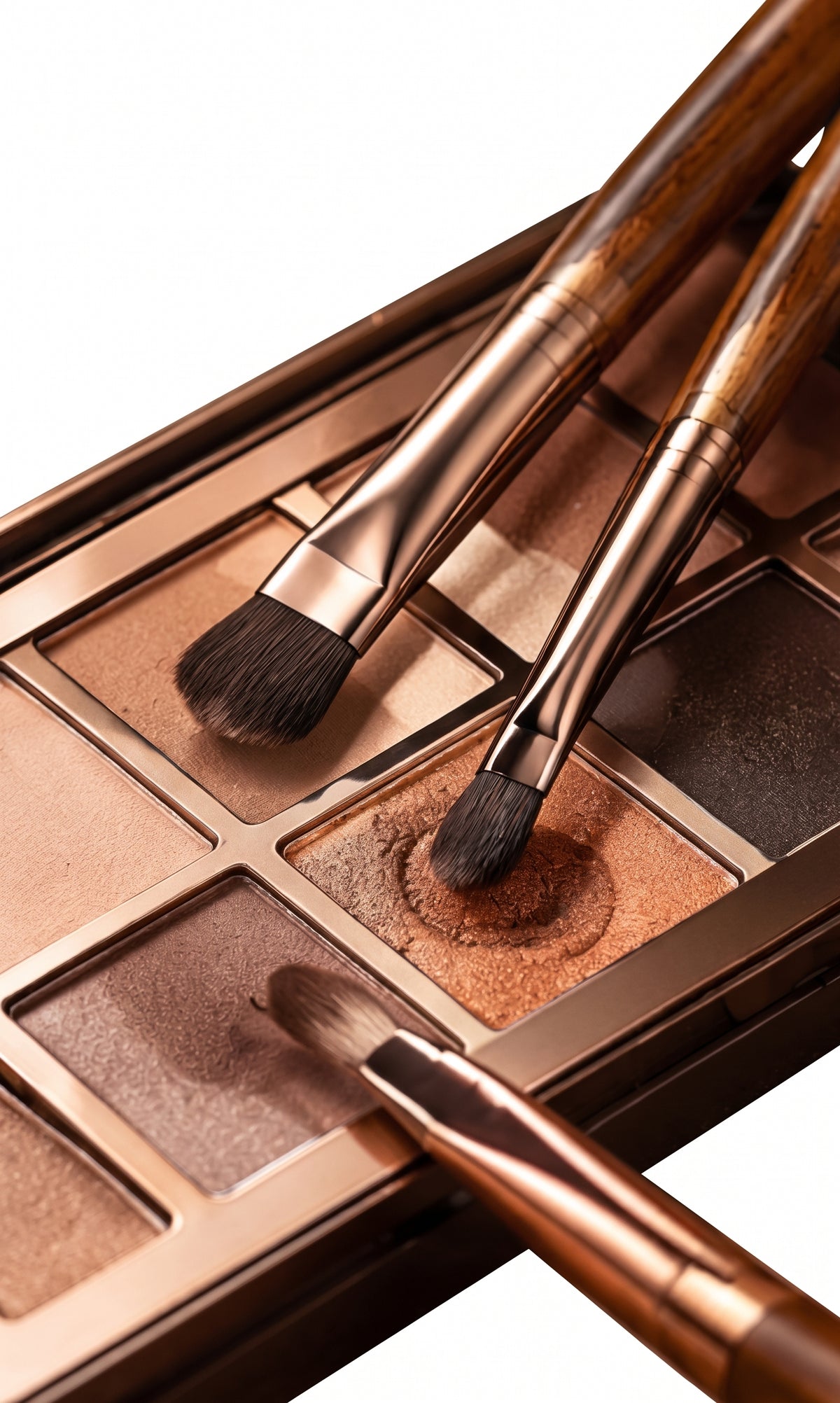 JVQZX Professional Blending Brush Collection