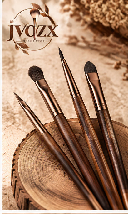 Professional Makeup Brush Essentials
